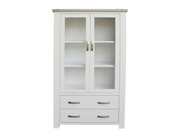 UrbanNest Display Cabinet - Detail View | Furniture World NZ