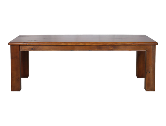 Edison 2.4m Dining Table