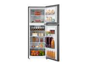 Midea Meet 236L Top Mount Fridge Freezer | Furniture World Auckland