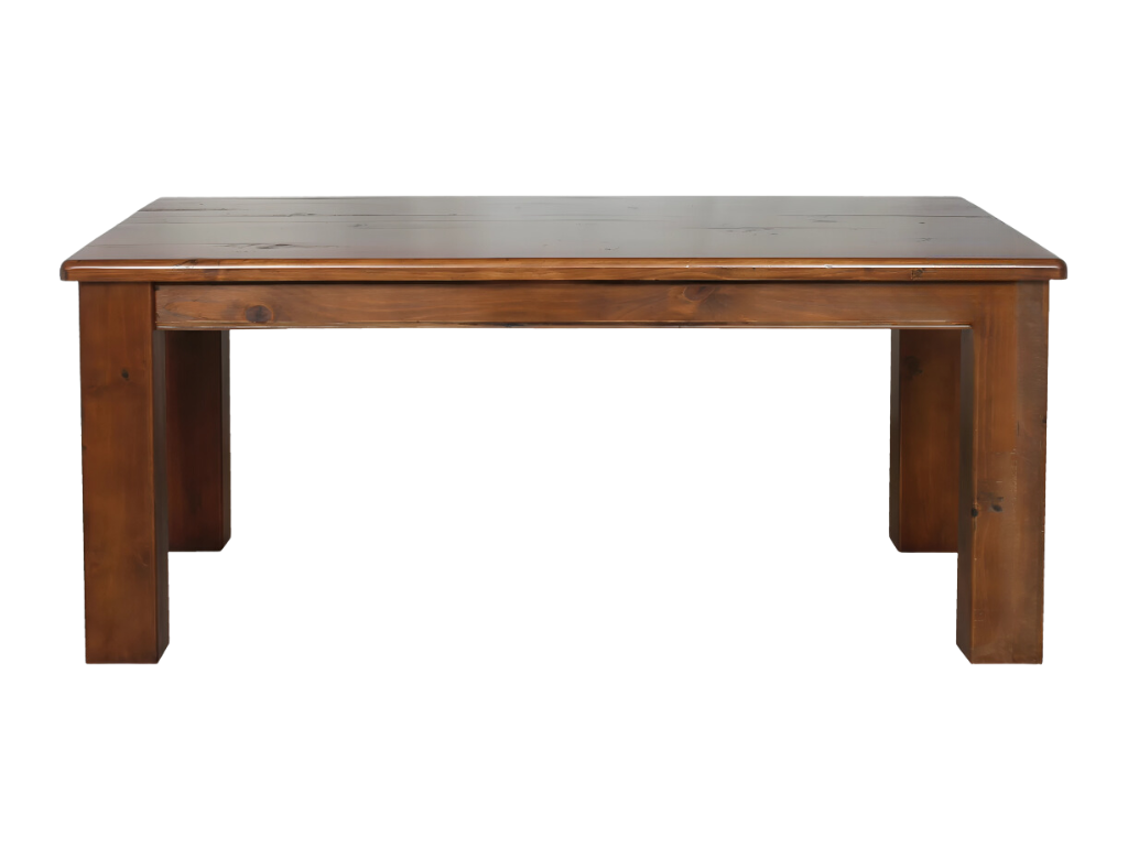 Edison 1.5m Dining Table