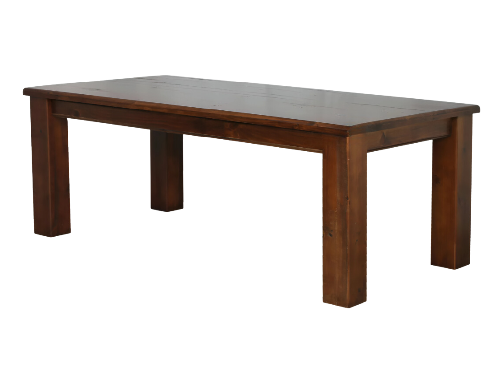 Edison 2.1m Dining Table