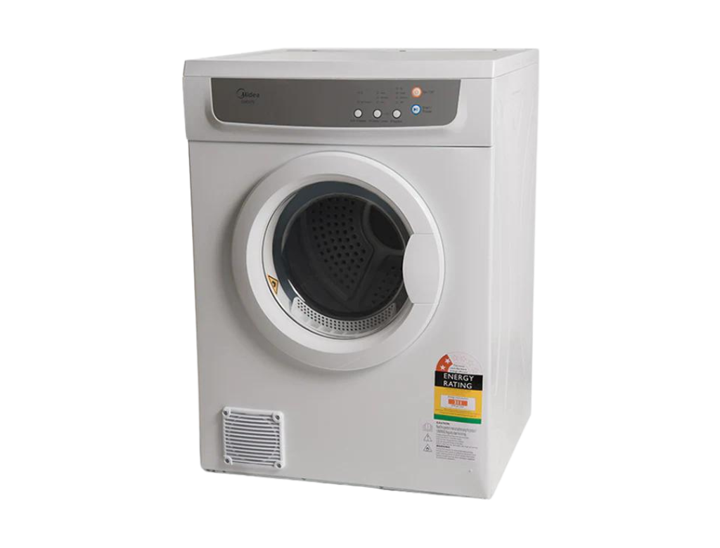 Midea DMDV70 7KG Vented Dryer