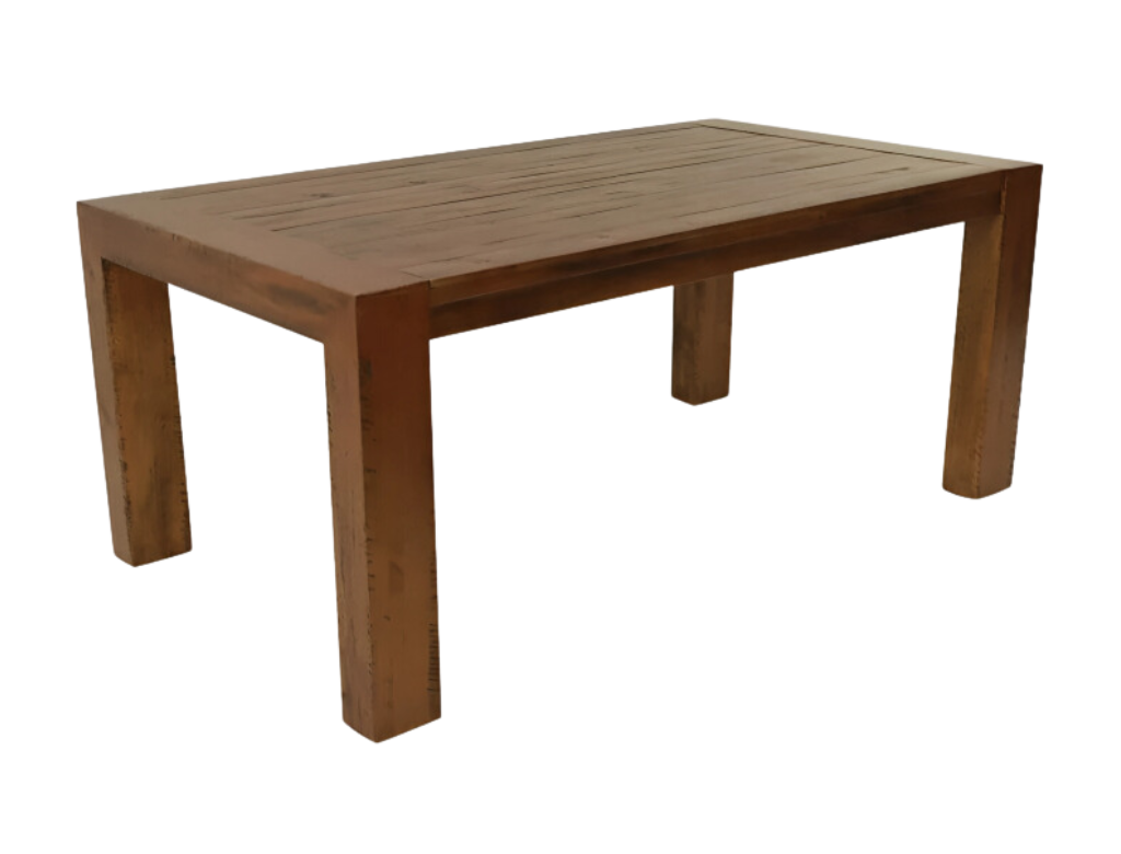 Oakwood 1.8m Dining Table