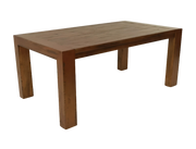 Oakwood Dining Table - Image 5 | Furniture World NZ