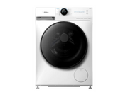 Midea MF200 9KG Front Load Washing Machine White | Furniture World Auckland