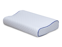 Bliss Memory Foam Pillow