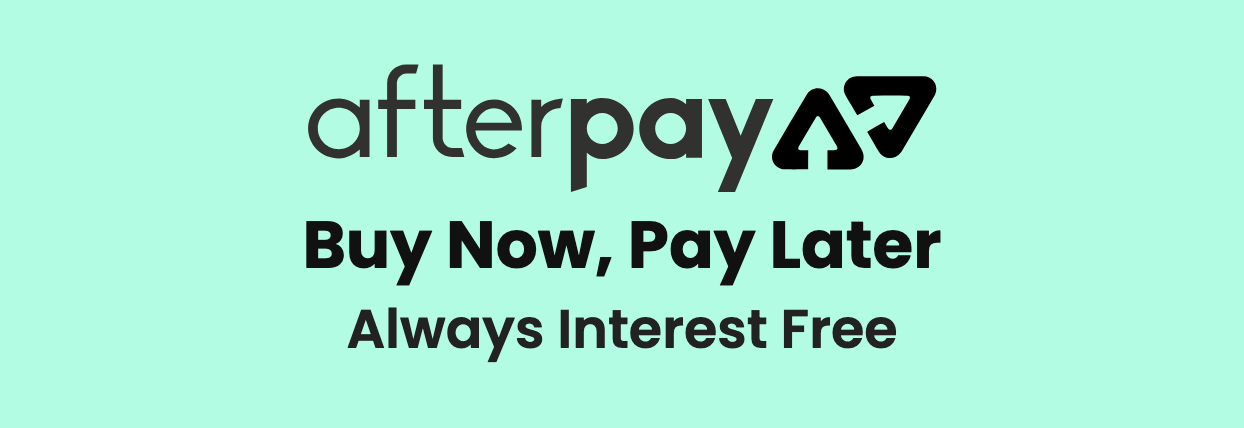 Afterpay - Buy Now, Pay Later, Always Interest Free